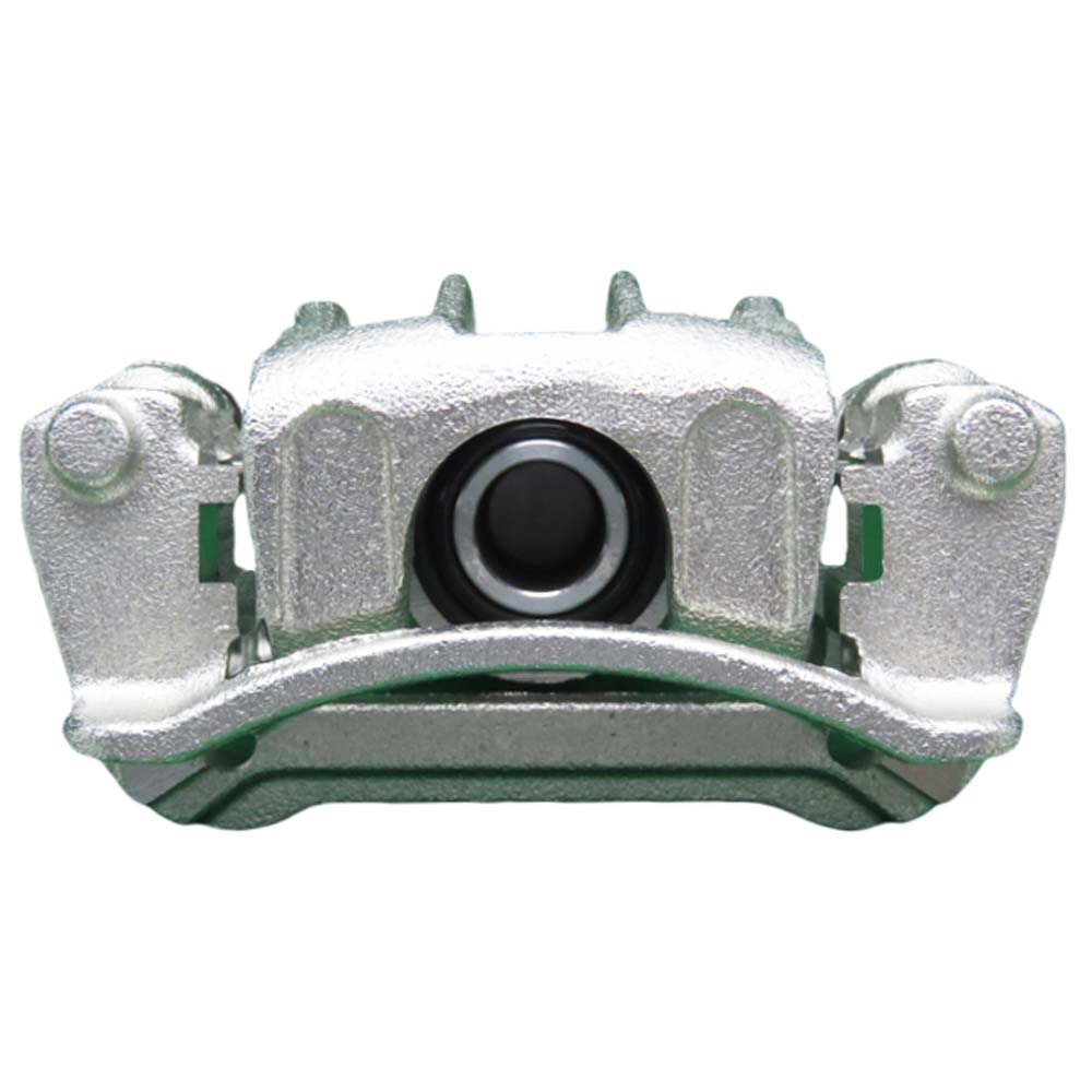 2009 Hyundai Elantra Brake Caliper